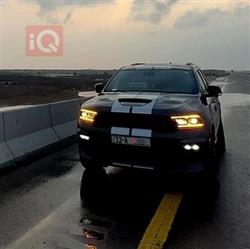 دودج دورانجو